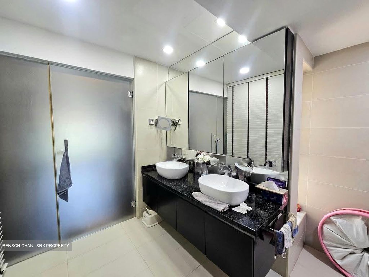 Pasir Ris Beach Park (D18), Semi-Detached #627493821